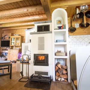 almhaus C almhaus C
